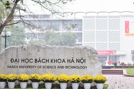 Năm 2022 Đại học Bách Khoa Hà Nội giảm mạnh chỉ tiêu xét điểm tốt nghiệp