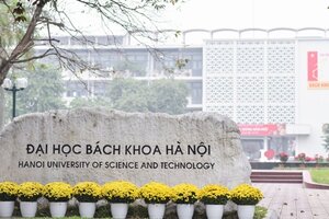 Năm 2022 Đại học Bách Khoa Hà Nội giảm mạnh chỉ tiêu xét điểm tốt nghiệp