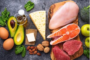 Điểm danh 10 thực phẩm 'vàng' giúp sĩ tử có đôi mắt sáng khỏe