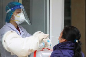 Bệnh nhân khỏi Covid-19 sau bao lâu có thể tái nhiễm?