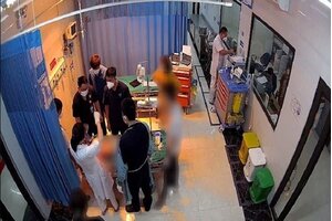 Cứu sống bé gái 5 tuổi ngừng tuần hoàn sau khi ăn lạc