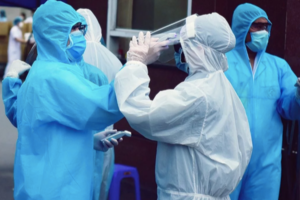 Việt Nam còn hơn 3.700 ca mắc Covid-19 nặng đang điều trị