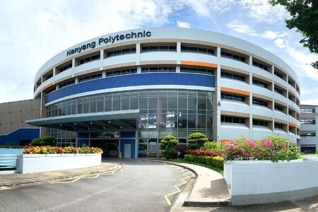 Du học Singapore: Danh sách những trường Cao đẳng, Học viện chất lượng cao