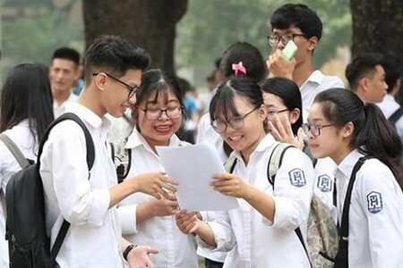 Thanh Hóa công bố phương án tuyển sinh lớp 10 năm 2022