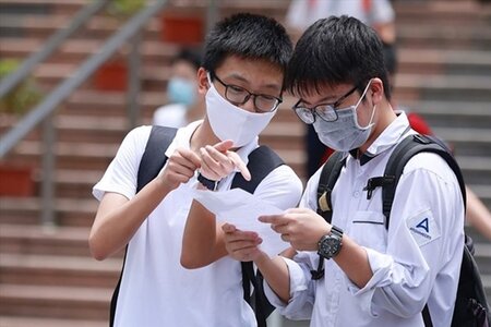 Đại học Sư phạm Hà Nội dành 20% chỉ tiêu cho kỳ thi đánh giá năng lực