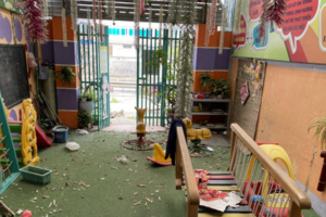 Các cơ sở mầm non tư thục lay lắt thời hậu Covid-19