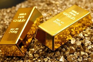 Giá vàng hôm nay ngày 4/4: Vàng nữ trang đồng loạt giảm