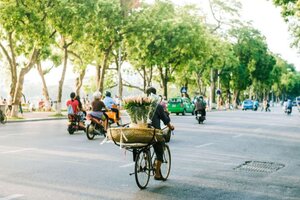 Tin thời tiết 12/4: Bắc bộ ngày nắng, đêm trời chuyển rét