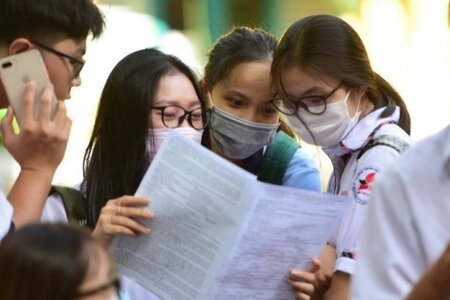 ĐH Ngoại Ngữ dùng chứng chỉ tiếng Anh của Việt Nam để xét tuyển thẳng