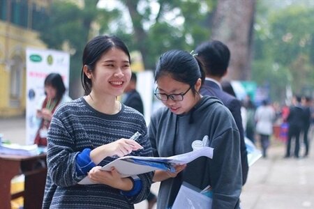 Các trường đại học xét học bạ ở miền Bắc 2022 thí sinh không nên bỏ lỡ