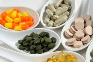 Thực phẩm chức năng - cần sự vào cuộc sớm của cơ quan chức năng