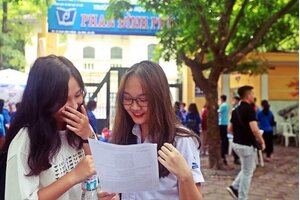 Thông tin lịch nghỉ hè của học sinh một số tỉnh, thành trên cả nước