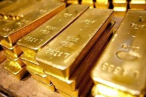 Giá vàng hôm nay ngày 12/5: Quay đầu tăng sau 2 phiên giảm liên tiếp