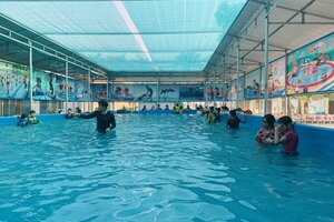 TP.HCM yêu cầu tăng cường công tác phòng chống đuối nước cho học sinh