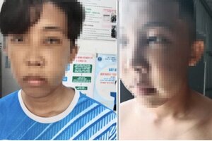 Vụ bảo vệ đánh học sinh lớp 9 gãy xương hàm: Bồi thường 20 triệu