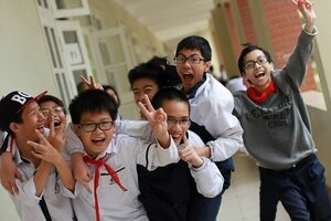 Long An và một số tỉnh miền Tây công bố lịch nghỉ hè