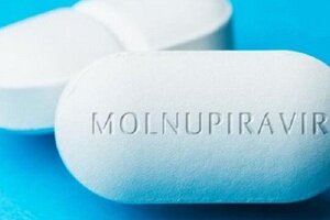 Cục Quản lý Dược cấp phép thêm 1 loại thuốc Molnupiravir điều trị Covid-19