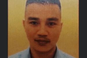 Công an Hà Nội truy tìm giang hồ khét tiếng “Nam con”