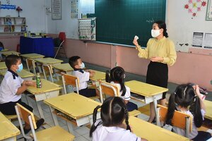 Hà Nội không tổ chức dạy thêm, học thêm dịp nghỉ hè