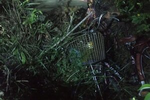 Phát hiện thi thể người phụ nữ đang phân hủy gần sân bay Chu Lai