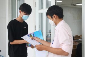 Đại học Quốc gia TP.HCM công bố điểm thi đánh giá năng lực đợt 2