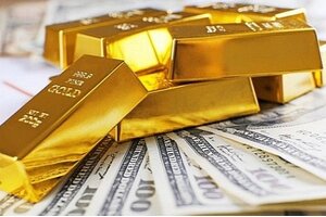 Giá vàng hôm nay ngày 3/6: Đồng loạt tăng mạnh