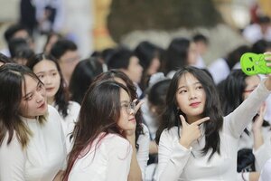 Những tỉnh, thành cho học sinh nghỉ hè muộn nhất