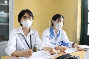 Những điểm mới cần lưu ý trong quy chế tuyển sinh Đại học 2022