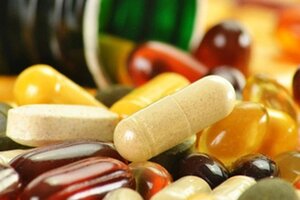 Bé gái 5 tuổi bị viêm gan cấp vì mẹ cho uống thực phẩm chức năng tăng chiều cao