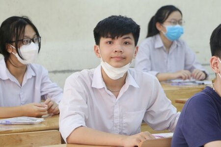 Cách tra cứu điểm thi vào lớp 10 THPT tại Ninh Bình, Thái Nguyên, Sơn La