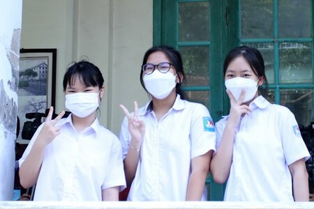 Bà Rịa - Vũng Tàu, Tây Ninh, Bình Phước công bố điểm thi vào lớp 10 THPT