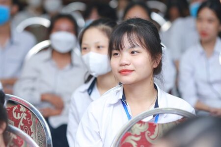 Ninh Bình công bố điểm trúng tuyển lớp 10 THPT chuyên Lương Văn Tụy năm 2022