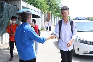 Cách tra cứu điểm thi vào lớp 10 THPT tại Hải Phòng, Lào Cai, Yên Bái