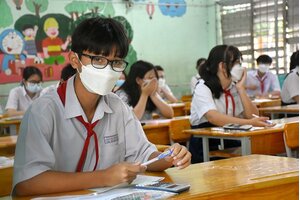 Bộ GD&ĐT quy định 20 phương thức xét tuyển Đại học năm 2022