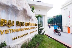 ĐH Quốc gia Hà Nội công bố chỉ tiêu, phương thức tuyển sinh năm 2022
