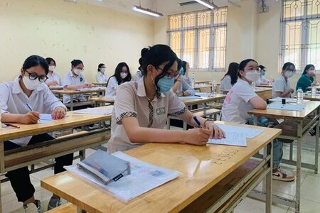 Đồng Nai, Ninh Bình, Quảng Trị sẵn sàng cho Kỳ thi tốt nghiệp THPT 2022