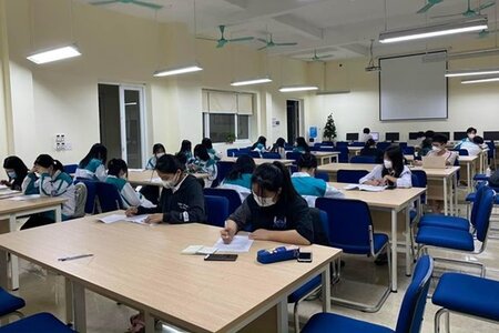 Ninh Bình lập đường dây nóng cho Kỳ thi tốt nghiệp THPT năm 2022