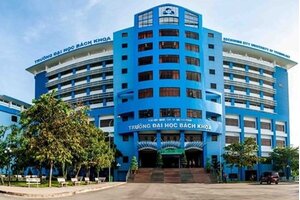 Trường Đại học Bách khoa TPHCM công bố điểm chuẩn theo phương thức ưu tiên xét tuyển