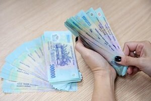 Những chính sách mới nào có hiệu lực từ tháng 7/2022?