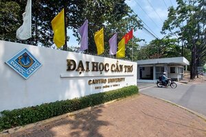 Đại học Cần Thơ công bố điểm chuẩn theo phương thức xét học bạ