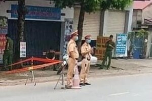 Thái Nguyên: Tranh giành địa bàn karaoke, một thanh niên bị sát hại