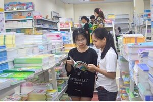 Môn Lịch sử bậc THPT sẽ có 52 tiết bắt buộc mỗi năm học