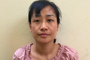 Đưa cô gái mới quen về nhà nhậu, người đàn ông bị mất sạch tài sản