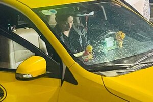 Lee Je Hoon bị lộ hình ảnh khi quay 'Taxi Driver 2' tại Đà Nẵng là sự cố ngoài ý muốn