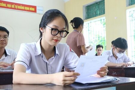 Thừa Thiên-Huế chưa xem xét tăng học phí các cấp năm học 2022-2023