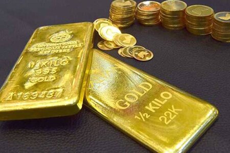 Giá vàng hôm nay 19/7: Vàng SJC giảm mạnh tới 1.600 triệu đồng/lượng