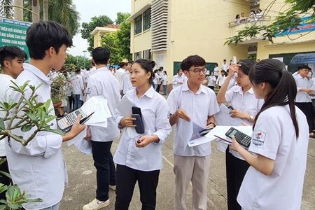 Bắc Giang điều chỉnh học phí khu vực thành thị và một số cấp học