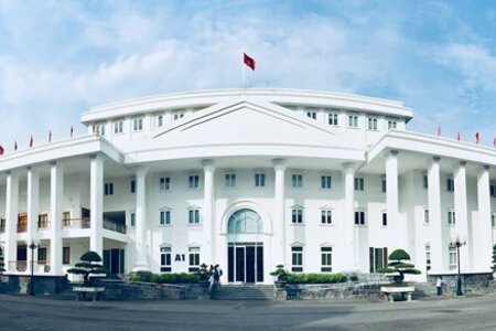 Trường Đại học Hà Nội công bố điểm chuẩn năm 2022
