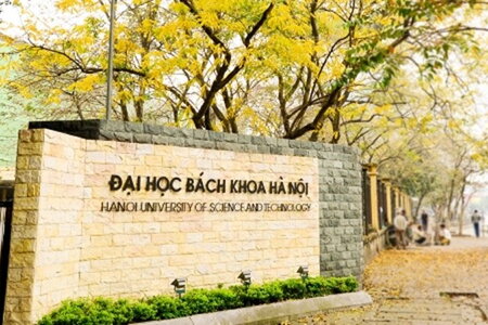 Trường Đại học Bách khoa Hà Nội công bố điểm sàn xét tuyển năm 2022
