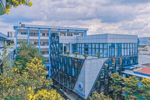 Trường ĐH Công nghiệp thực phẩm TP.HCM công bố điểm sàn xét tuyển